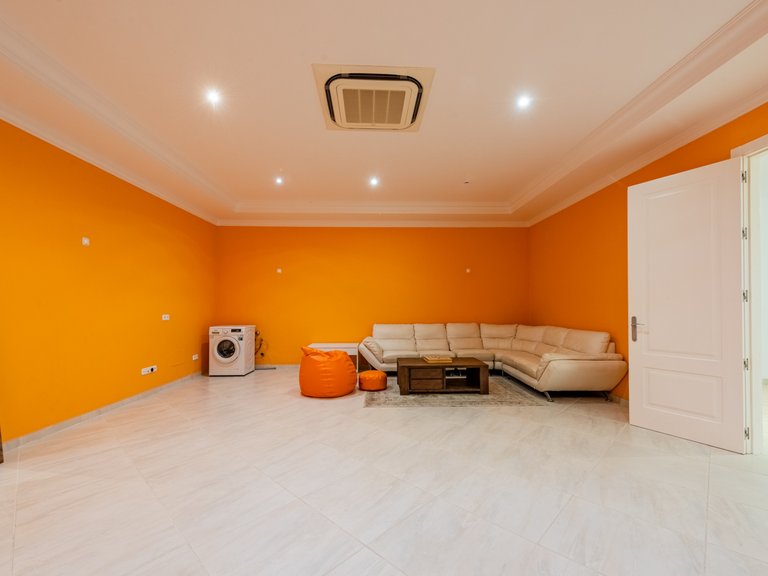 Villa for Sale in Benahavis, Malaga 35