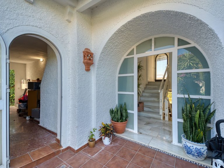 Villa for Sale in Marbella, Malaga 6