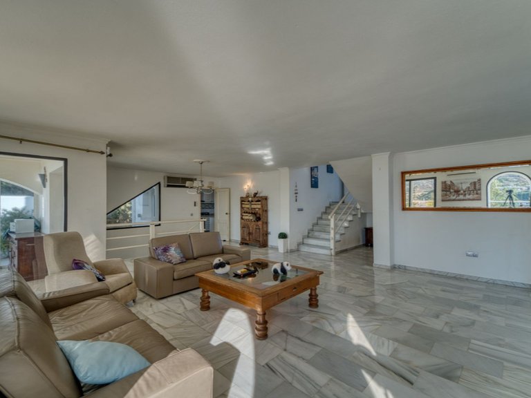 Villa for Sale in Marbella, Malaga 2