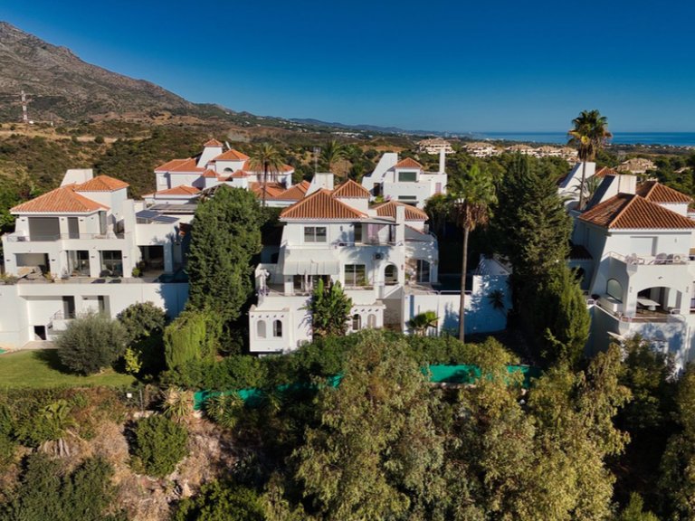 Villa for Sale in Marbella, Malaga 8