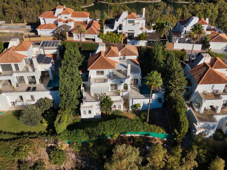 Villa for Sale in Marbella, Malaga 7