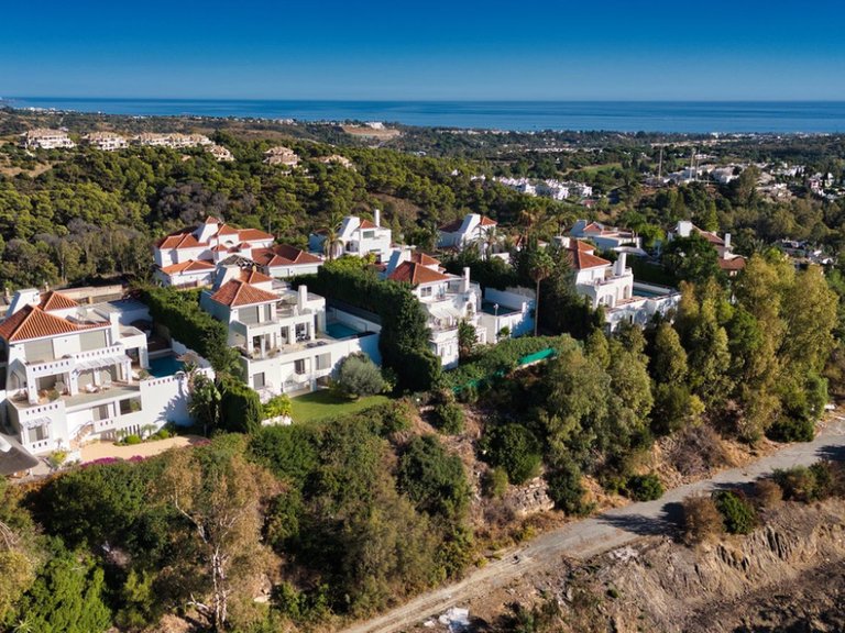 Villa for Sale in Marbella, Malaga 21