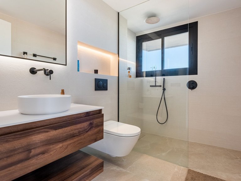 Penthouse for Sale in Marbella, Malaga 24