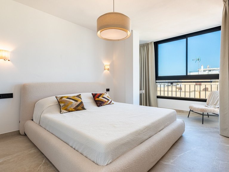 Penthouse for Sale in Marbella, Malaga 27