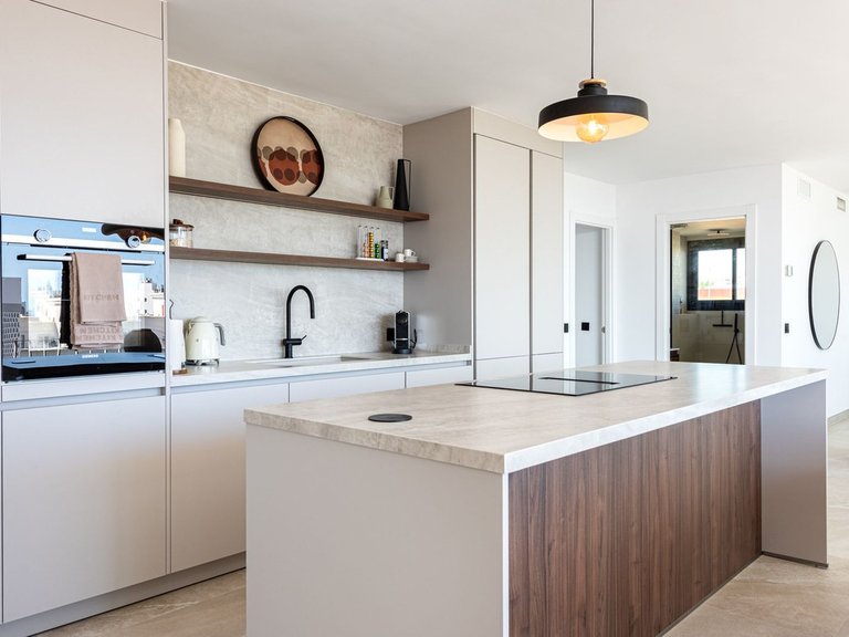 Penthouse for Sale in Marbella, Malaga 4