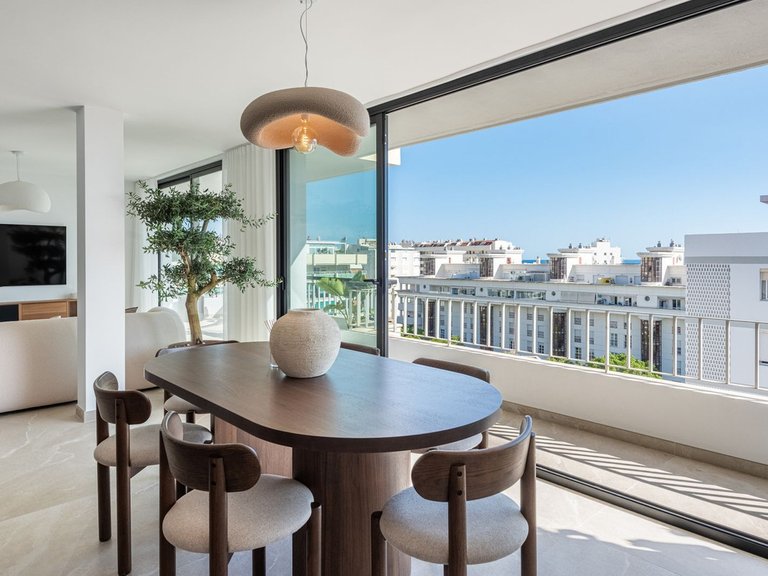 Penthouse for Sale in Marbella, Malaga 3