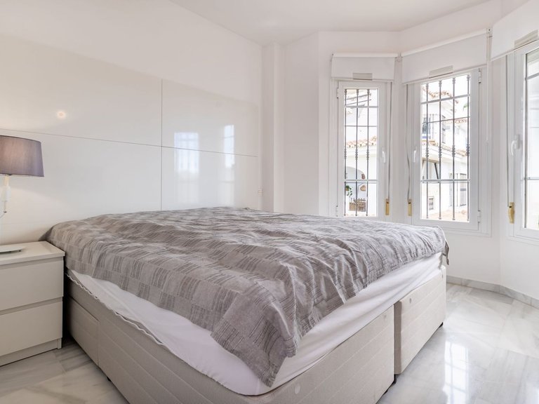 Apartment for Sale in Marbella, Malaga 11