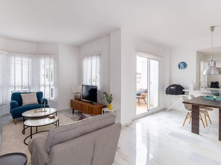 Apartment for Sale in Marbella, Malaga 5