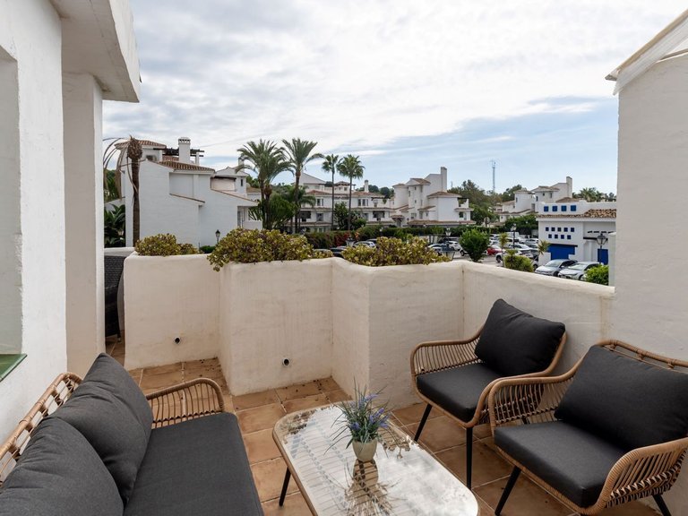 Apartment for Sale in Marbella, Malaga 16