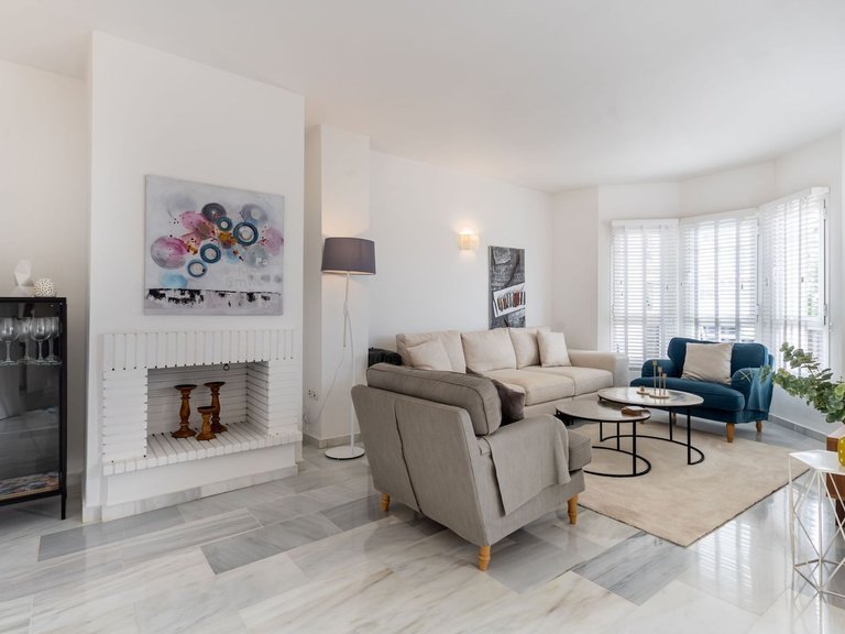 Apartment for Sale in Marbella, Malaga 3