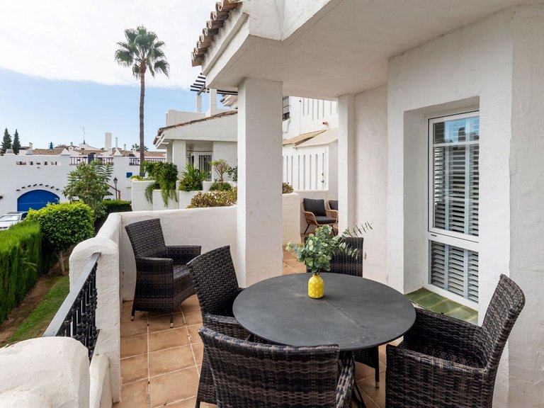 Apartment for Sale in Marbella, Malaga 17