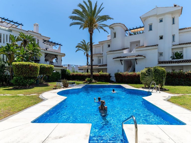 Apartment for Sale in Marbella, Malaga 19