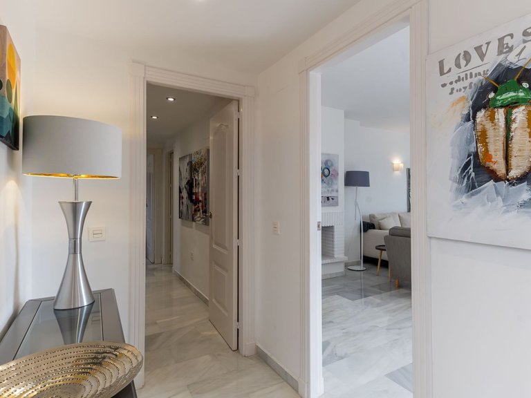 Apartment for Sale in Marbella, Malaga 2