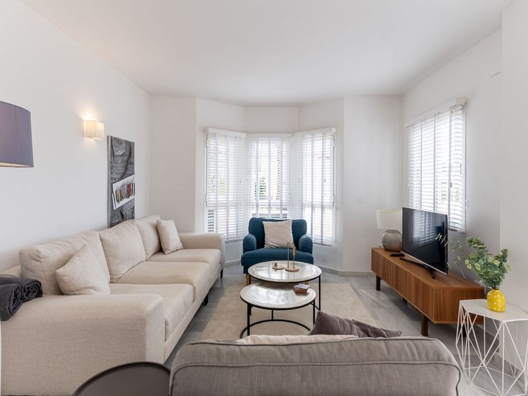Apartment for Sale in Marbella, Malaga 4