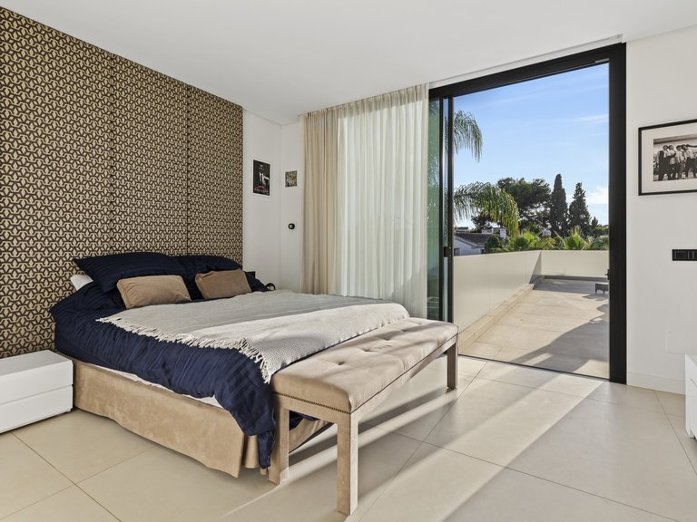 Detached Villa in San Pedro de Alcantara 5