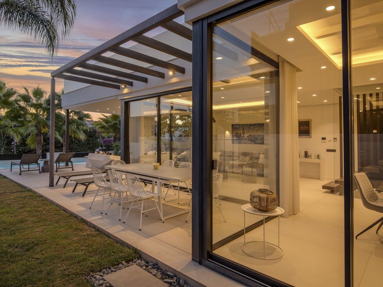 Detached Villa in San Pedro de Alcantara 27