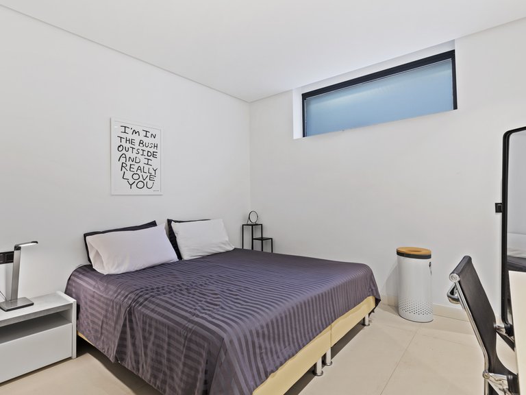 Detached Villa in San Pedro de Alcantara 26