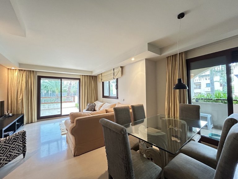 Apartment for Sale in Marbella, Malaga 24