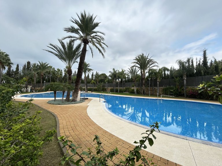 Apartment for Sale in Marbella, Malaga 5