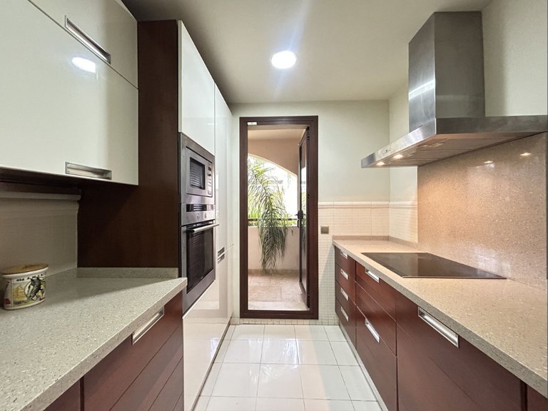 Apartment for Sale in Marbella, Malaga 13