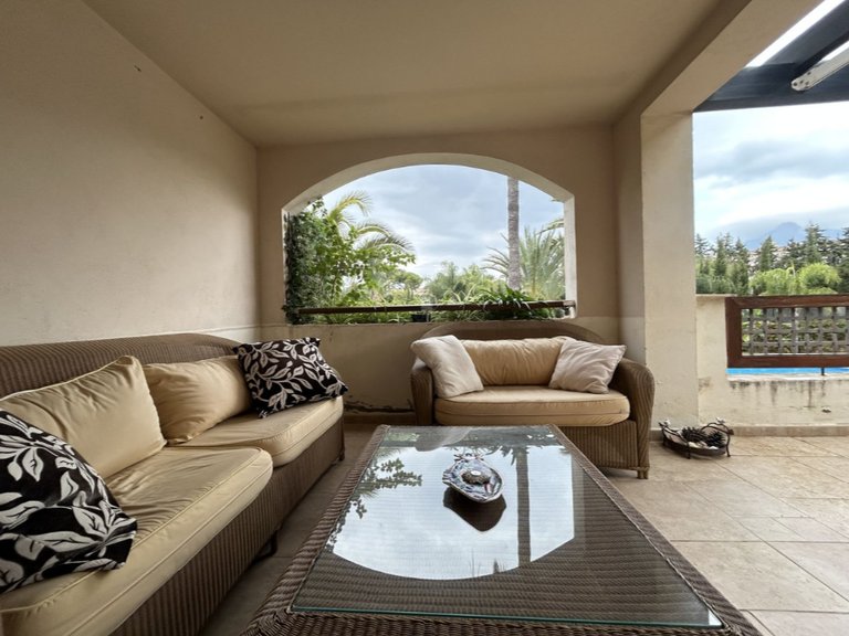 Apartment for Sale in Marbella, Malaga 20