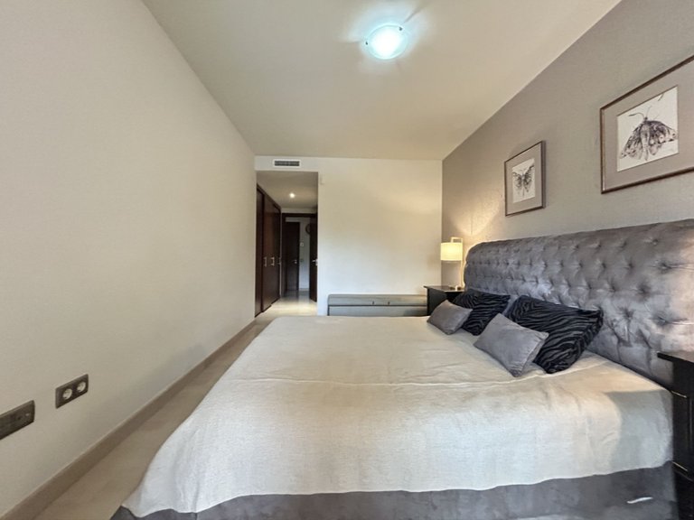 Apartment for Sale in Marbella, Malaga 11