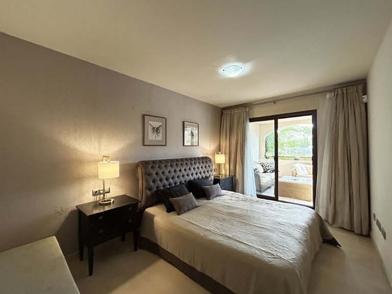 Apartment for Sale in Marbella, Malaga 3