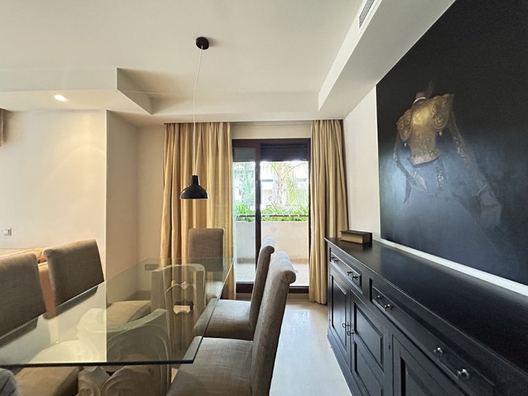 Apartment for Sale in Marbella, Malaga 21