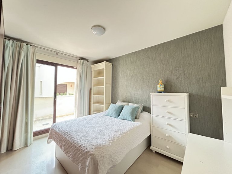 Apartment for Sale in Marbella, Malaga 8