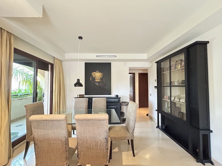 Apartment for Sale in Marbella, Malaga 23
