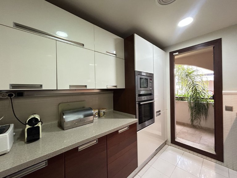 Apartment for Sale in Marbella, Malaga 17