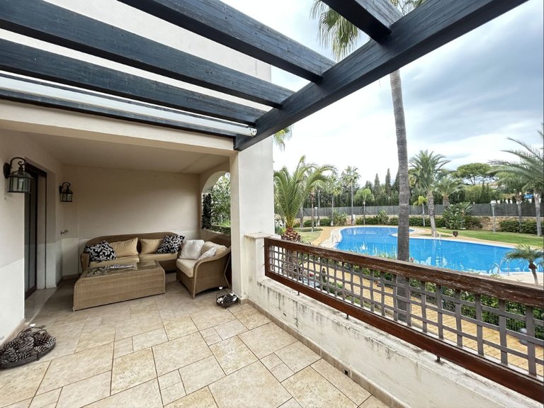 Apartment for Sale in Marbella, Malaga 2