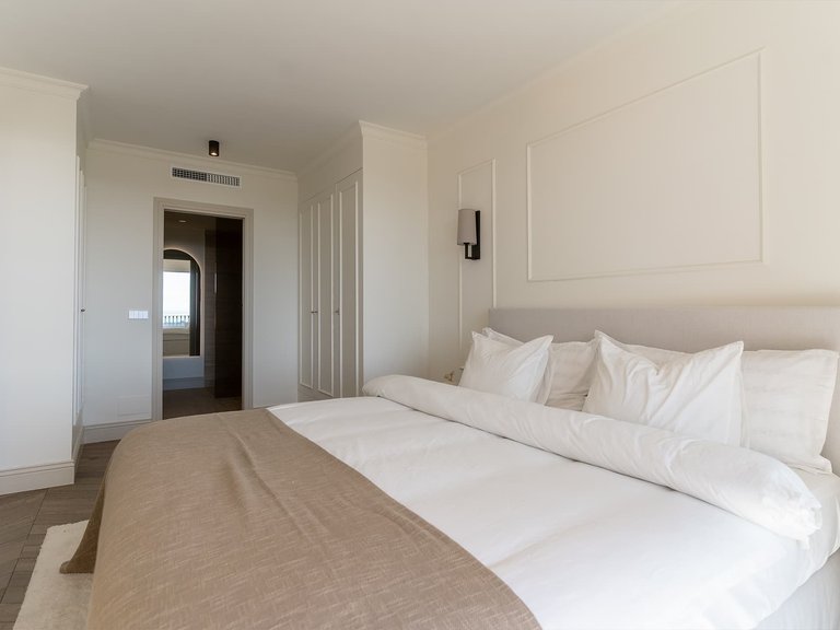 Town House for Sale in Benahavis, Malaga, Monte Halcones 13