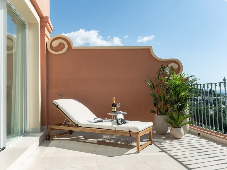 Town House for Sale in Benahavis, Malaga, Monte Halcones 20