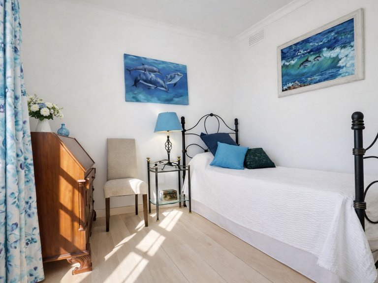 Casa adosada en venta 9