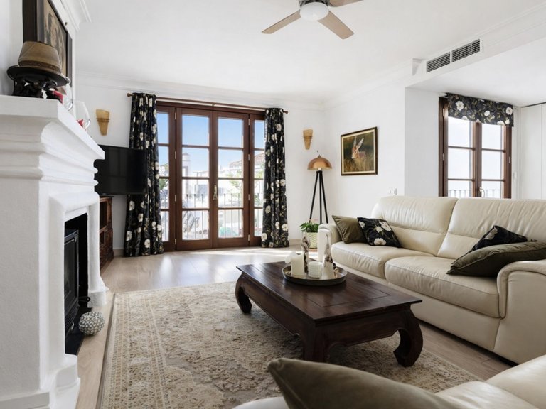 Casa adosada en venta 5