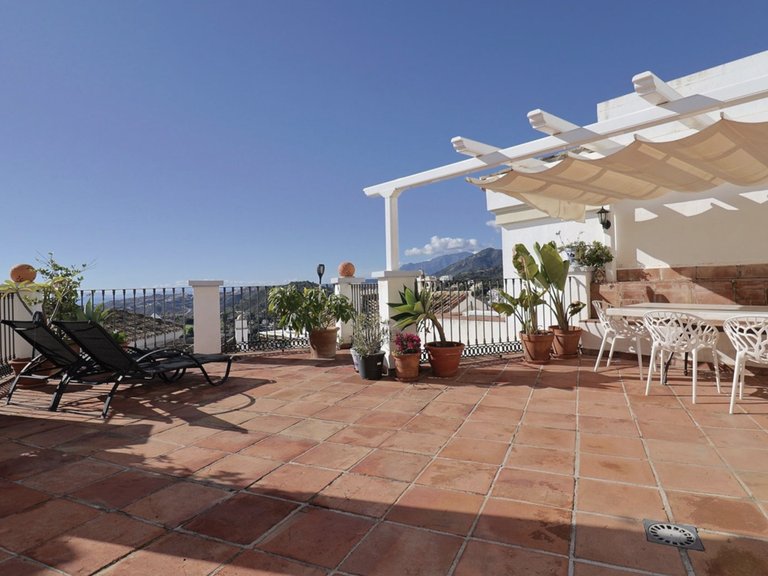 Casa adosada en venta 3