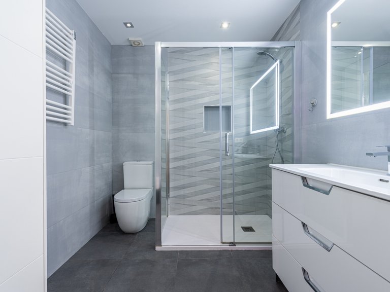 Apartment for sale in Benalmadena, Malaga 6
