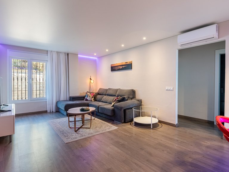 Apartment for sale in Benalmadena, Malaga 8