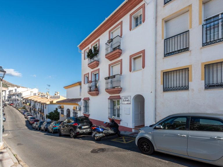 Apartment for sale in Benalmadena, Malaga 15