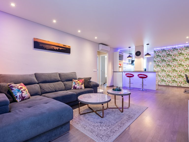 Apartment for sale in Benalmadena, Malaga 12