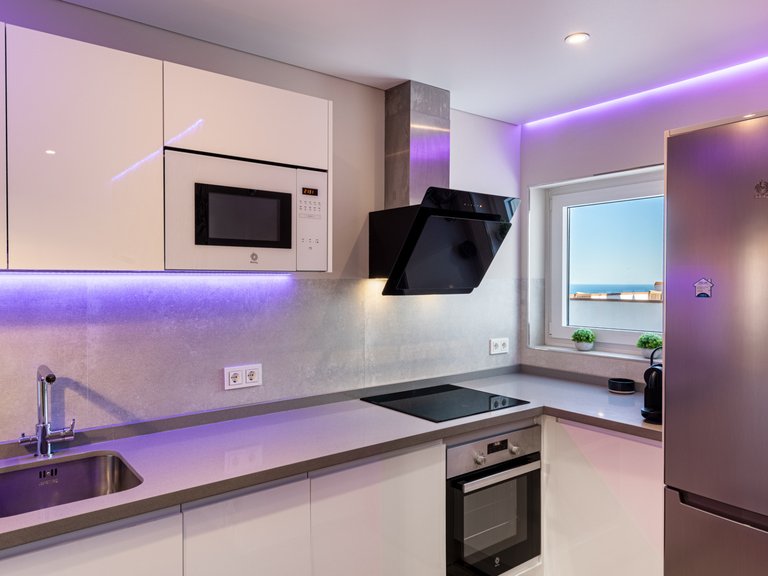 Apartment for sale in Benalmadena, Malaga 3