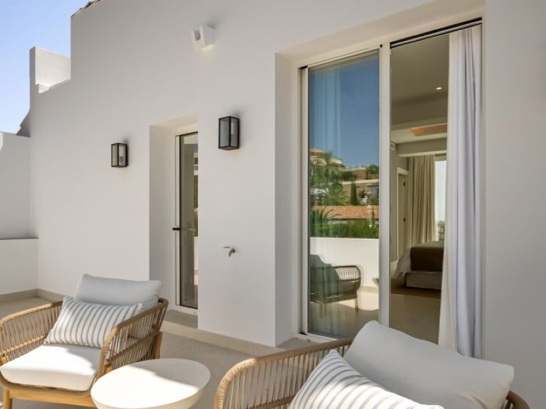 Town House for Sale in Benahavis, Malaga, La Quinta 29