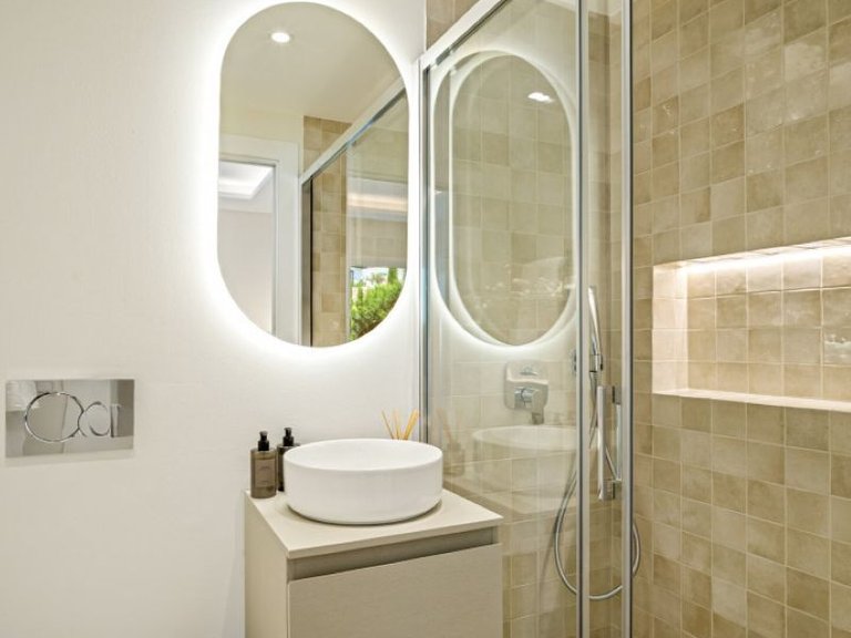 Town House for Sale in Benahavis, Malaga, La Quinta 15
