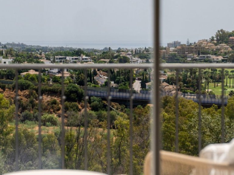 Town House for Sale in Benahavis, Malaga, La Quinta 33