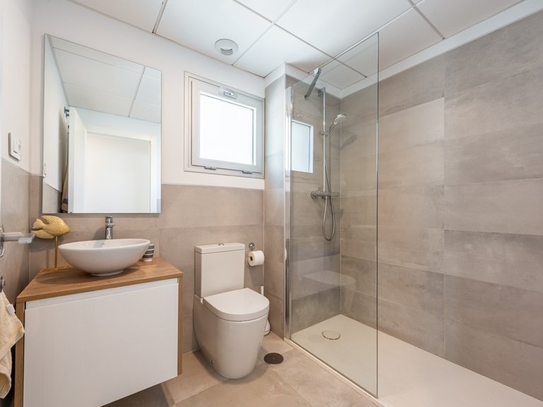 Apartment for sale in Fuengirola, Malaga 15