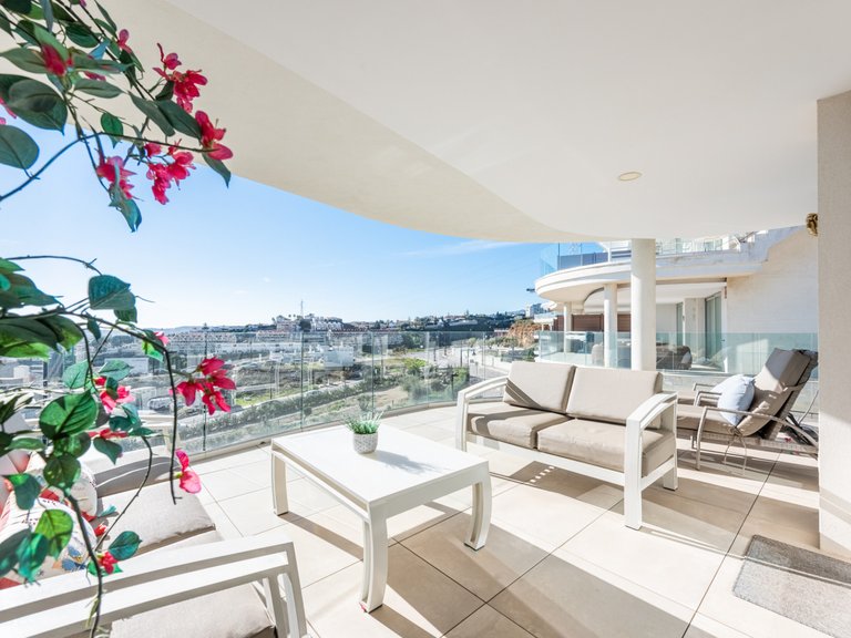 Apartment for sale in Fuengirola, Malaga 10