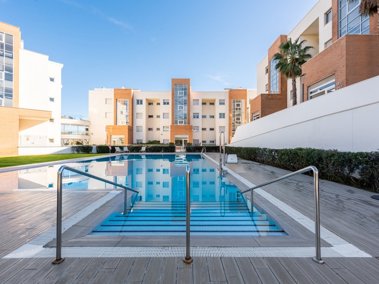 Apartment for sale in Fuengirola, Malaga 4