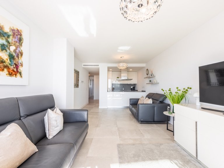 Apartment for sale in Fuengirola, Malaga 9