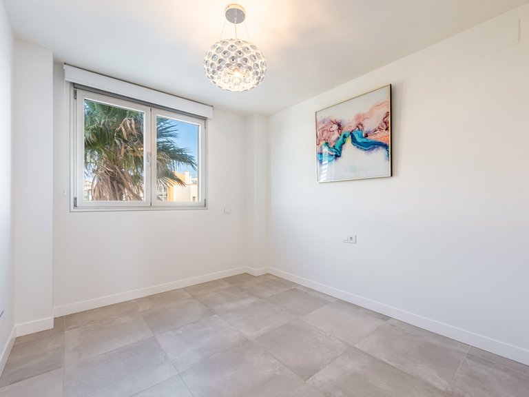 Apartment for sale in Fuengirola, Malaga 11